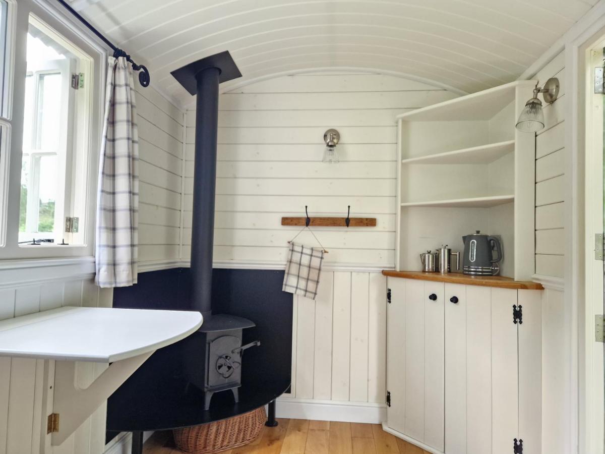 Craskie Glamping Pods Інвернесс Екстер'єр фото